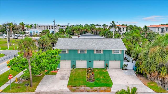 202 PEACOCK LANE A, Holmes Beach, FL 34217