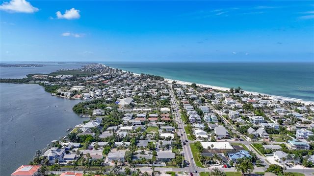 202 PEACOCK LANE A, Holmes Beach, FL 34217