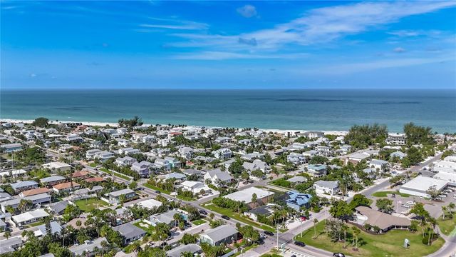 202 PEACOCK LANE A, Holmes Beach, FL 34217