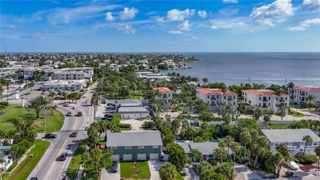 202 PEACOCK LANE A, Holmes Beach, FL 34217