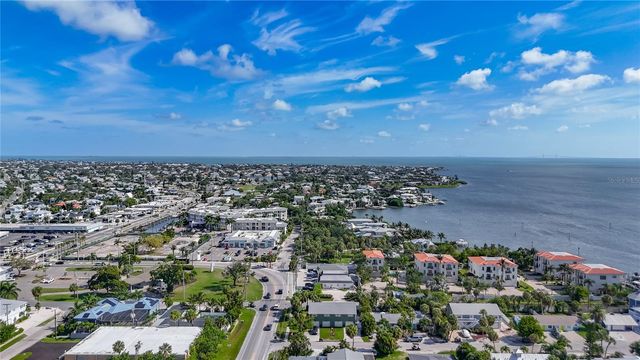 202 PEACOCK LANE A, Holmes Beach, FL 34217