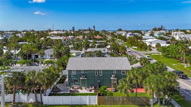 202 PEACOCK LANE A, Holmes Beach, FL 34217