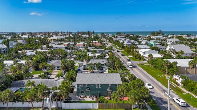 202 PEACOCK LANE A, Holmes Beach, FL 34217
