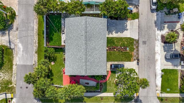 202 PEACOCK LANE A, Holmes Beach, FL 34217