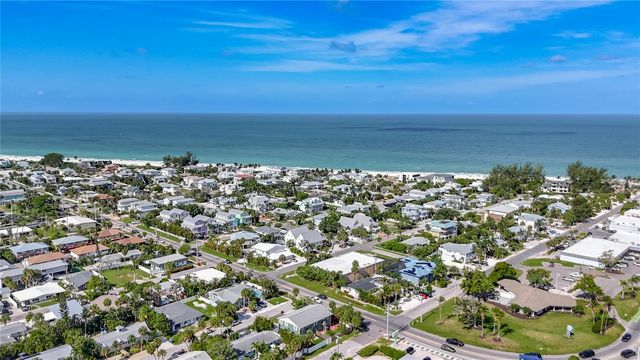 202 PEACOCK LANE A, Holmes Beach, FL 34217