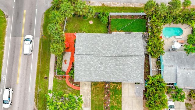 202 PEACOCK LANE A, Holmes Beach, FL 34217