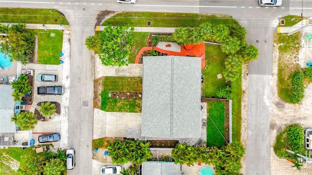 202 PEACOCK LANE A, Holmes Beach, FL 34217