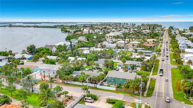 202 PEACOCK LANE A, Holmes Beach, FL 34217