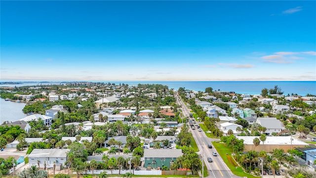 202 PEACOCK LANE A, Holmes Beach, FL 34217