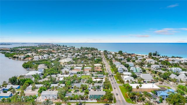 202 PEACOCK LANE A, Holmes Beach, FL 34217