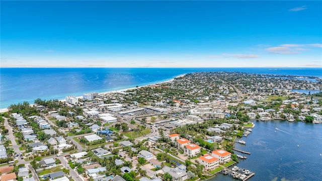202 PEACOCK LANE A, Holmes Beach, FL 34217