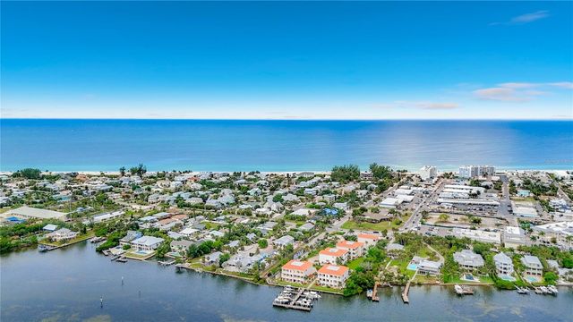 202 PEACOCK LANE A, Holmes Beach, FL 34217