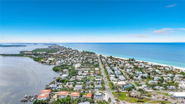 202 PEACOCK LANE A, Holmes Beach, FL 34217