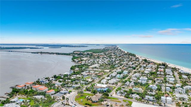 202 PEACOCK LANE A, Holmes Beach, FL 34217