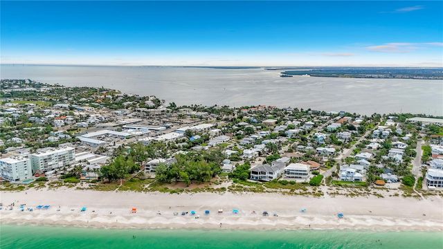 202 PEACOCK LANE A, Holmes Beach, FL 34217
