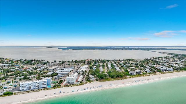202 PEACOCK LANE A, Holmes Beach, FL 34217