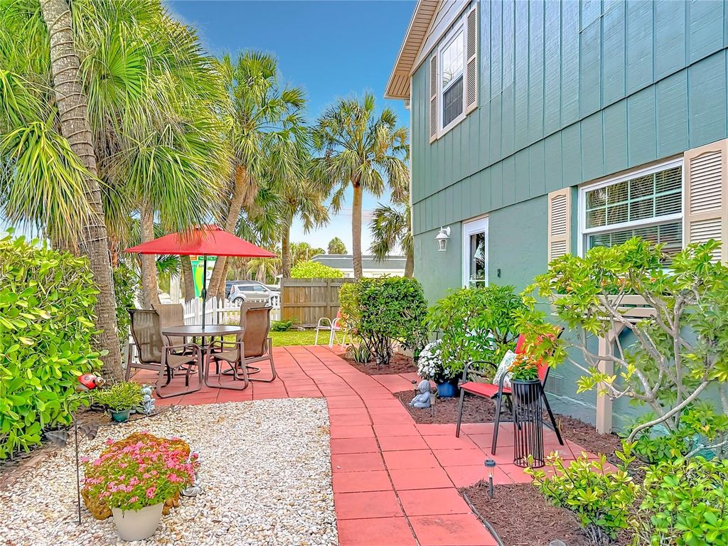 202 PEACOCK LANE A, Holmes Beach, FL 34217