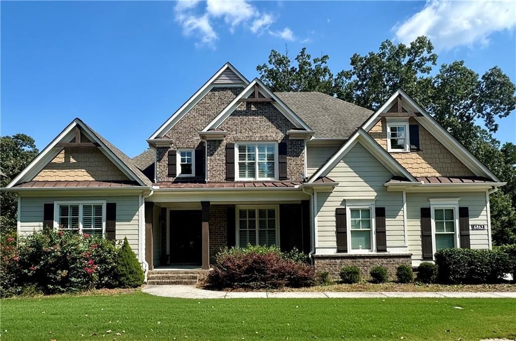 6863 LAKE STERLING Boulevard, Flowery Branch, GA 30542