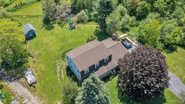 8061 Cole Road, Boston, NY 14033