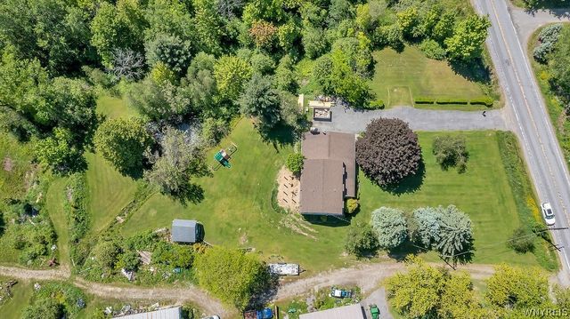 8061 Cole Road, Boston, NY 14033