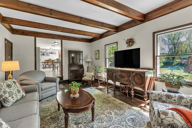 8061 Cole Road, Boston, NY 14033