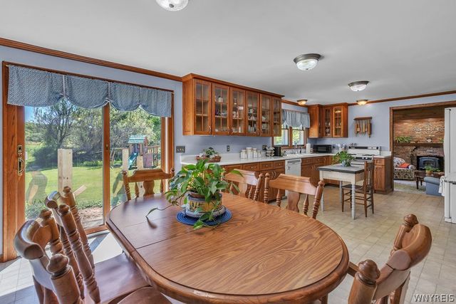 8061 Cole Road, Boston, NY 14033