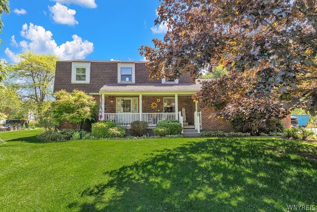 8061 Cole Road, Boston, NY 14033
