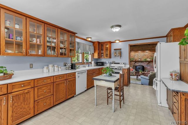 8061 Cole Road, Boston, NY 14033