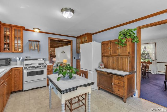 8061 Cole Road, Boston, NY 14033