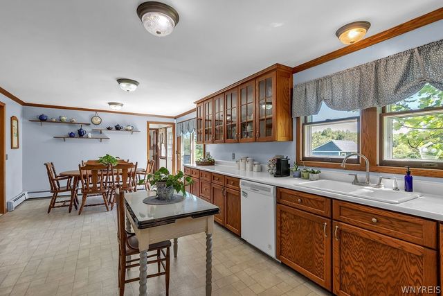 8061 Cole Road, Boston, NY 14033