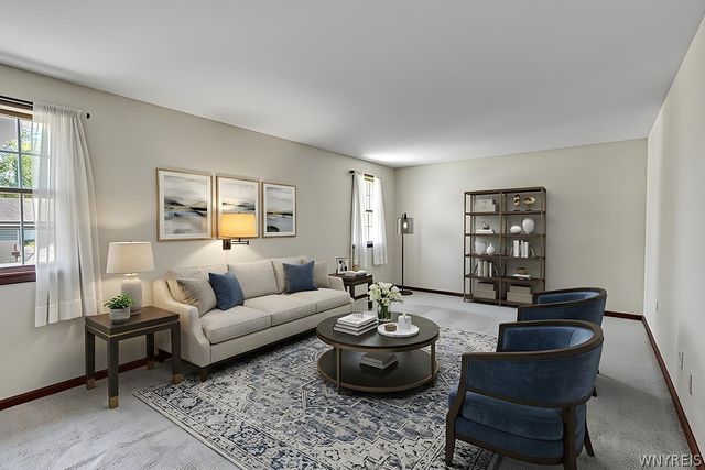 8061 Cole Road, Boston, NY 14033