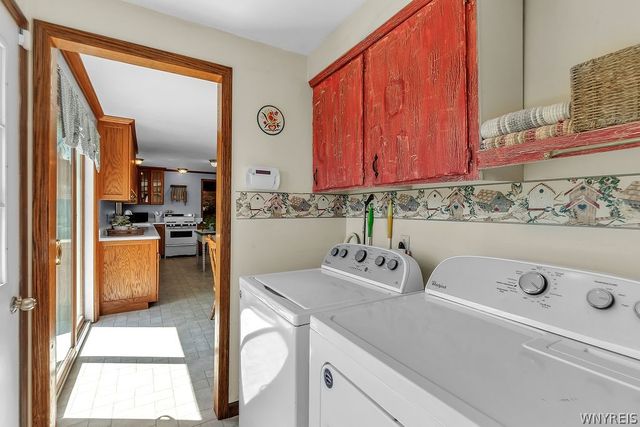 8061 Cole Road, Boston, NY 14033