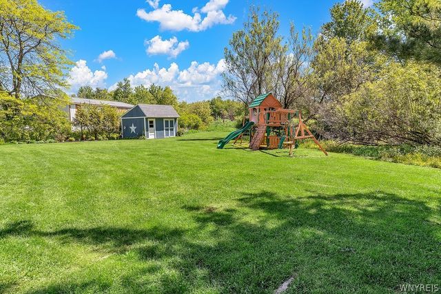8061 Cole Road, Boston, NY 14033