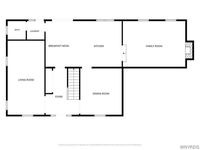 8061 Cole Road, Boston, NY 14033