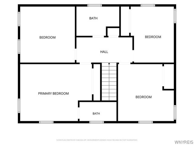8061 Cole Road, Boston, NY 14033