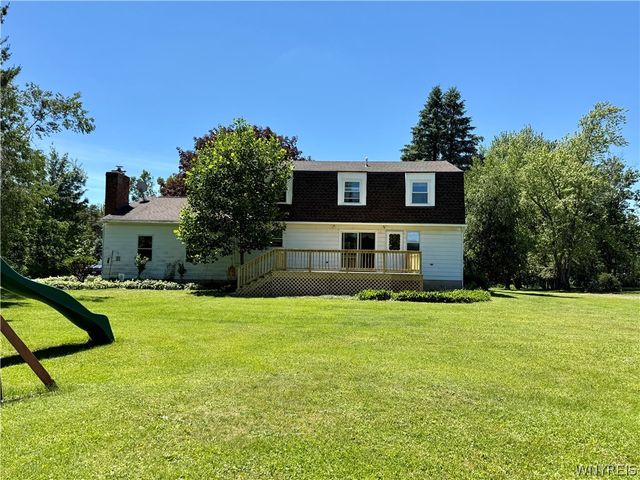 8061 Cole Road, Boston, NY 14033