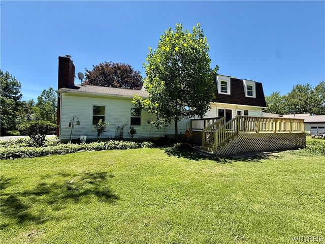 8061 Cole Road, Boston, NY 14033