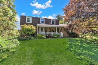 8061 Cole Road, Boston, NY 14033