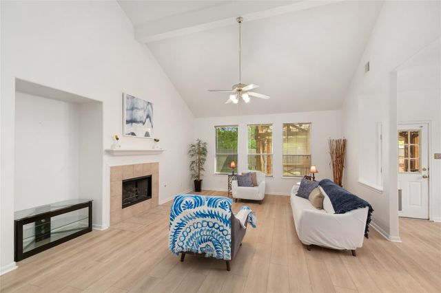 3906 Sundown Way, Katy, TX 77449