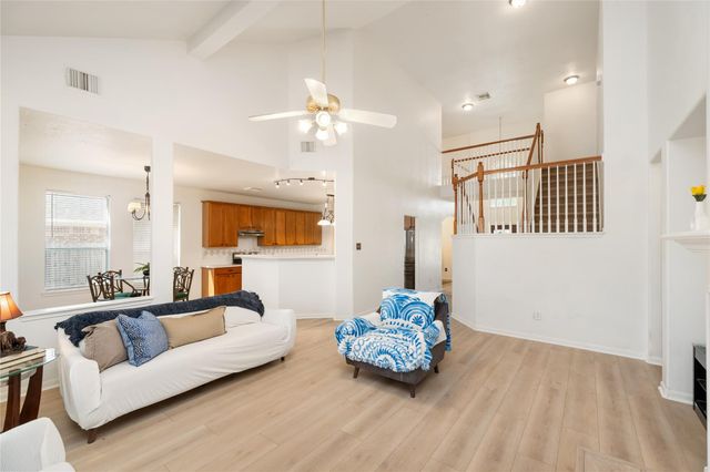 3906 Sundown Way, Katy, TX 77449