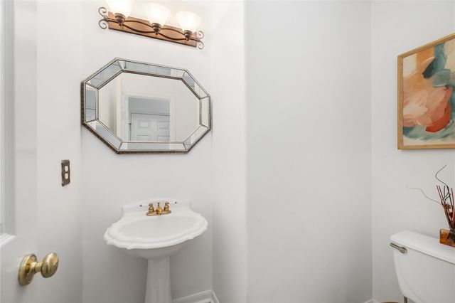 3906 Sundown Way, Katy, TX 77449