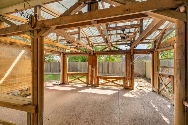 3906 Sundown Way, Katy, TX 77449