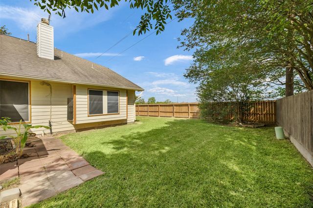 3906 Sundown Way, Katy, TX 77449