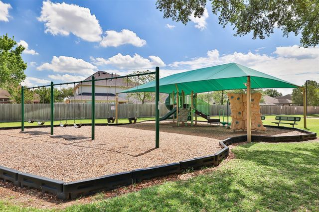 3906 Sundown Way, Katy, TX 77449