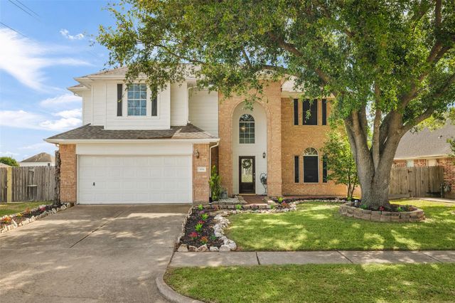 3906 Sundown Way, Katy, TX 77449