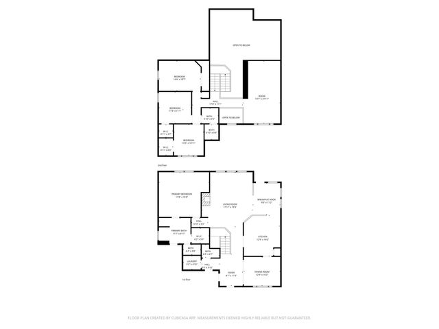 3906 Sundown Way, Katy, TX 77449