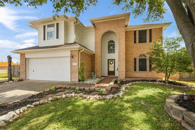 3906 Sundown Way, Katy, TX 77449