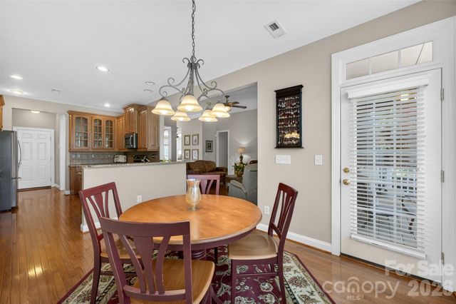 3613 Savannah Hills Drive, Matthews, NC 28105