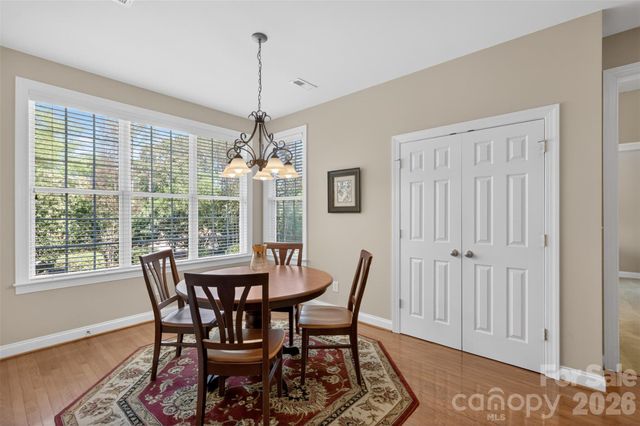 3613 Savannah Hills Drive, Matthews, NC 28105