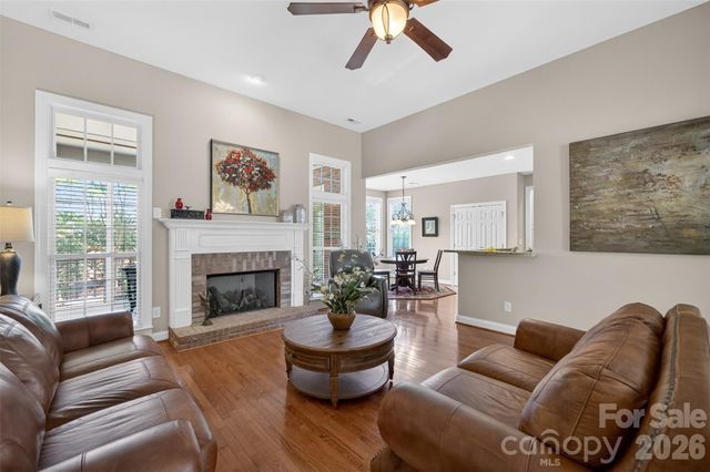 3613 Savannah Hills Drive, Matthews, NC 28105
